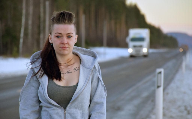 Nå er Tonje i full jobb