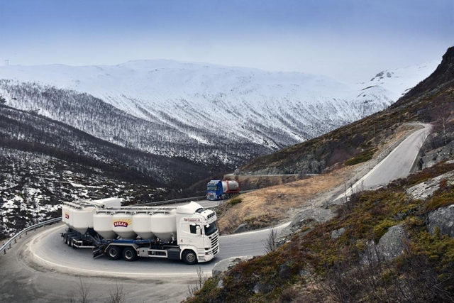 Kan spare mellom 1500 og 2000 kr per tur