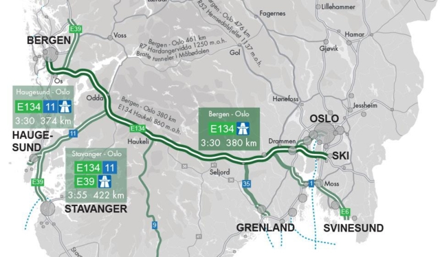 Sier nei til 40 milliarder