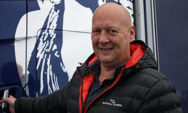 Veien videre i Hordaland – med fylkesleder Vevle