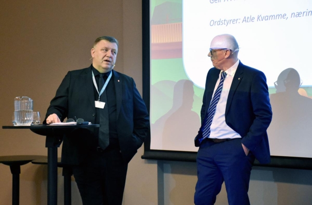 Girteka: – Nøkkelen til vår suksess er å finne balansen mellom lovlig og ulovlig