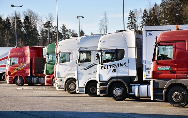 Jobber for tydeligere kabotasjeregler i 2017