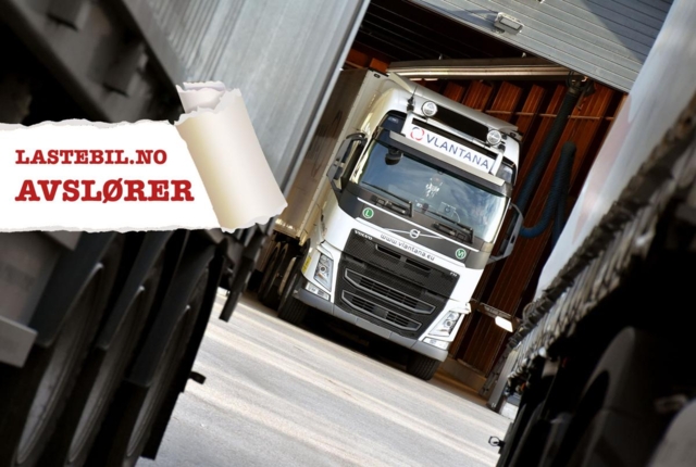 Her er alle bevisene Vlantana Norge ikke vil du skal se