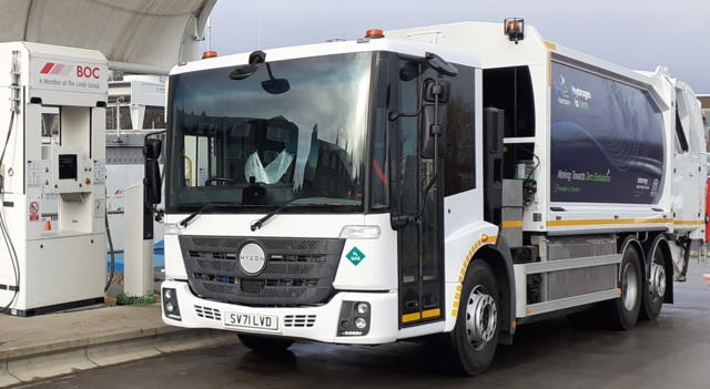 Enova planlegger ny støtteordning, men trenger innspill