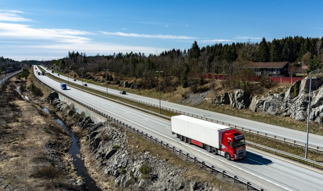 Kritisk til ny Euro 7-forskrift:  – Vil øke kostnadene betydelig