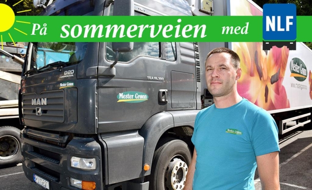 Snakker bedre norsk hver eneste dag