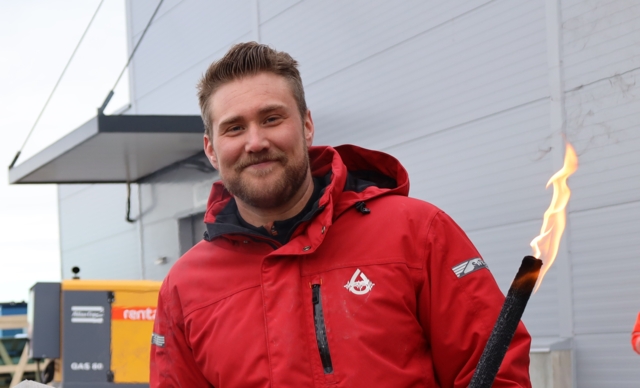 Søk støtte fra LastebilJonas minnefond 