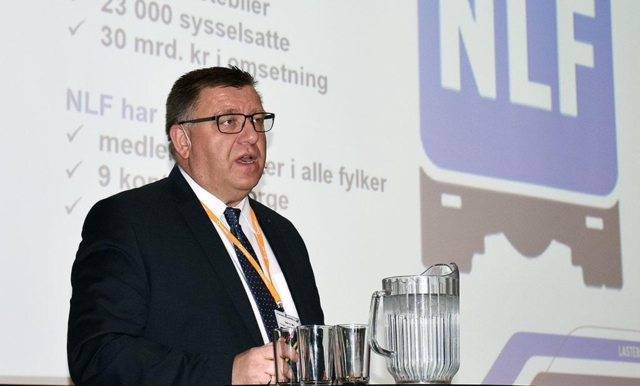 - De har snudd tallene på hodet