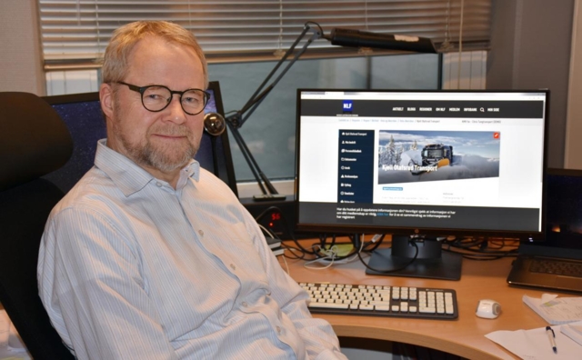 – En kjemperessurs for alle medlemmer