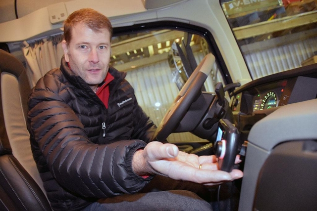 Slik får du DAB på 1-2-3