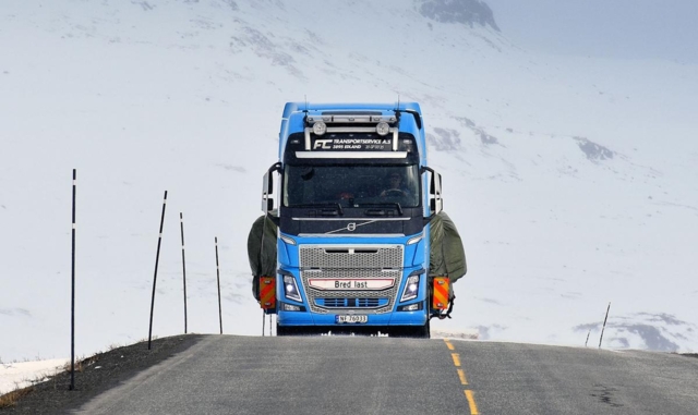 Billigere å være brei – men dyrere i bommen