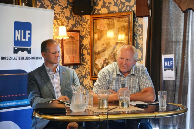 Innflytelsesrik Arendals-uke