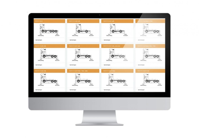 Gratis nettbok med full lastebiloversikt