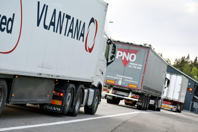 NLF-undersøkelser utløste storaksjon mot Vlantana Norge