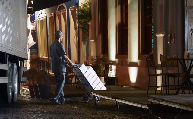 Helelektriske Volvo-lastebiler i trafikk allerede i år