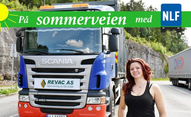 Vil ikke være noe annet sted