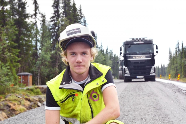 – Det er nok mange som misunner meg litt