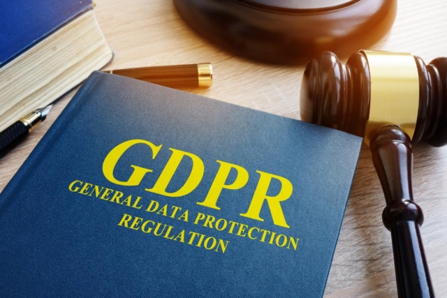 NLF lanserer guide til GDPR
