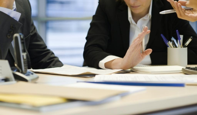 Riksmekleren inn i tariffoppgjøret