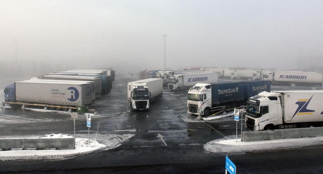 Dansk EU-krangel kan få følger for kabotasjeregelverket