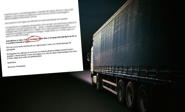 80 prosent henlegges