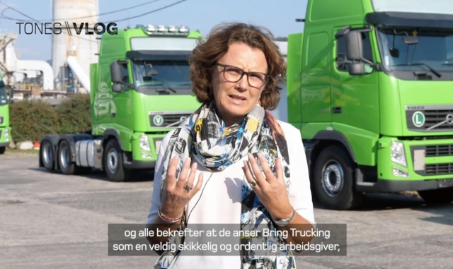 Posten angriper Arbeidstilsynet gjennom NLF