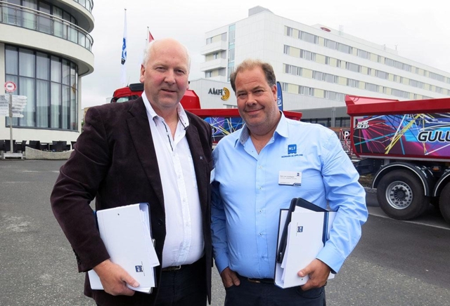 Styrker medlemmenes innflytelse