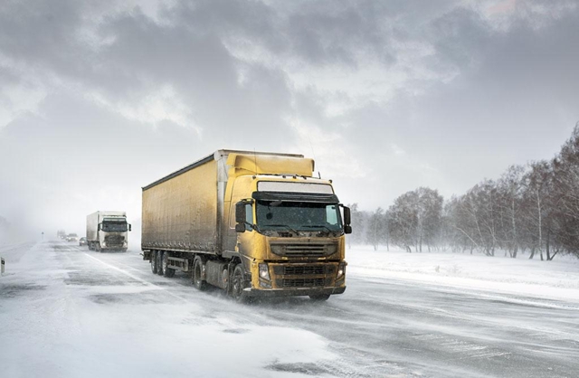 Vinterdekk skaper forvirring: Her er ekspertens råd