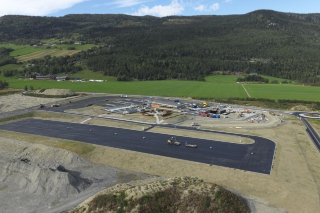 Foreslår over 50 nye døgnhvileplasser