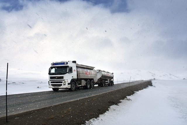 TINE: - Vi trenger NLF for å nå målet