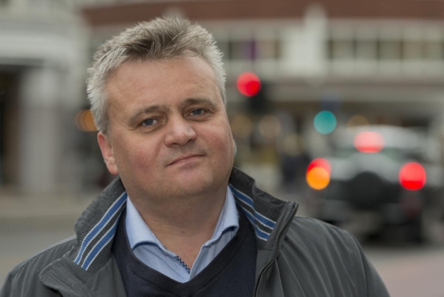 Til kamp mot «gratis frakt»