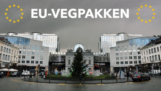 Skjebnedag for kabotasje i EU-parlamentet