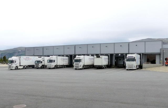 Allsidig og fremoverlent satsing