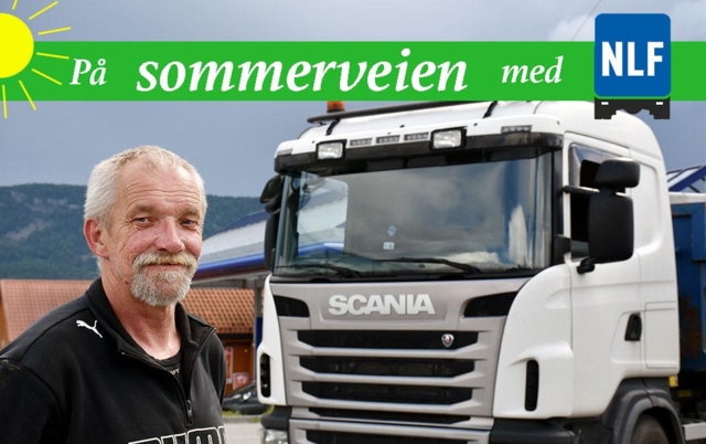 - Dagens hvileplasstilbud er en vits