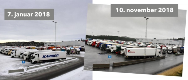 Ukehvil: Den sovende regelen