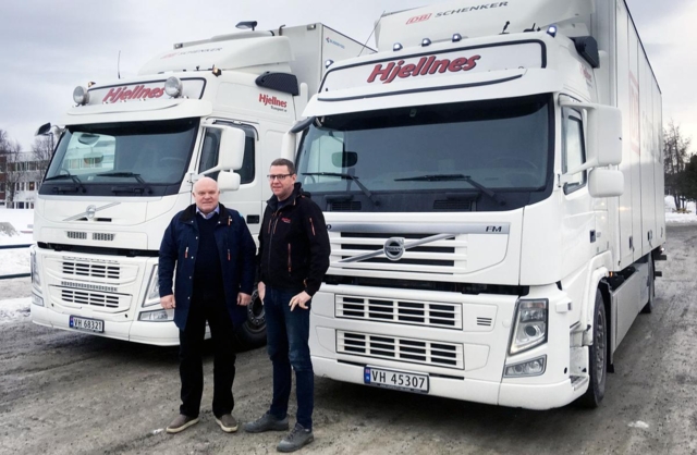 Konkurransefortrinn med gode forsikringer