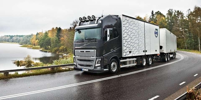 74 tonn tillatt i Sverige fra 2017