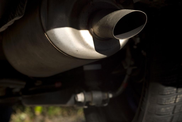 Dette bør du vite om NOx-utslipp