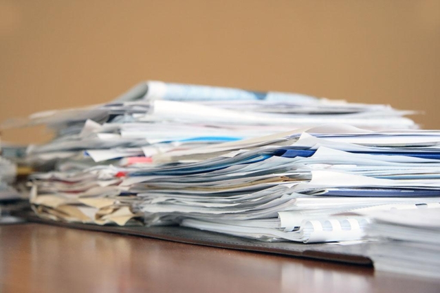 Når Arbeidstilsynet banker på