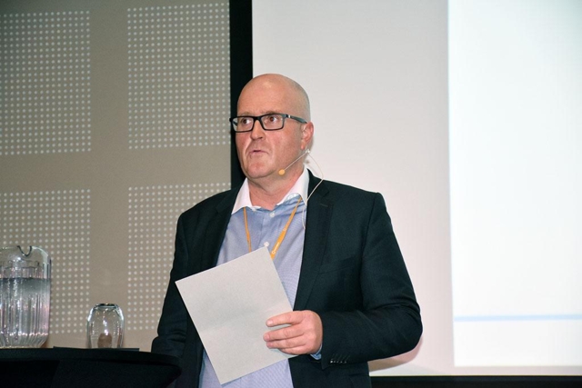 Spår trange tider for transportører i olje- og gassektoren