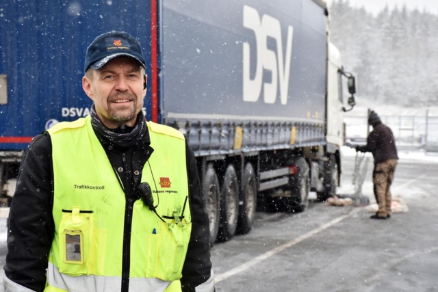 Bedre utstyr - dårlig kompetanse