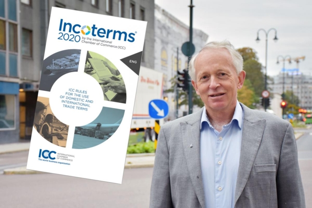 Nye Incoterms-regler: – Påvirker også lastebileierne