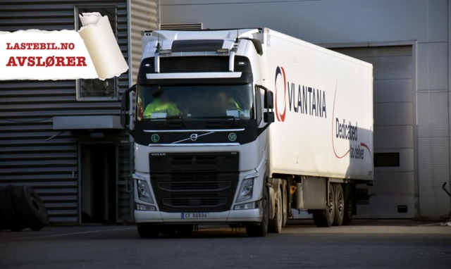 Arbeidstilsynet: «Overveiende sannsynlig» at sjåførene er systematisk underbetalt