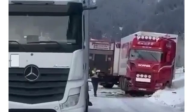 NLF reagerer sterkt på massekollisjon: – Dette burde vært unngått 