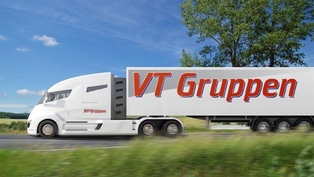 Flere norske bestillinger på Nikola One