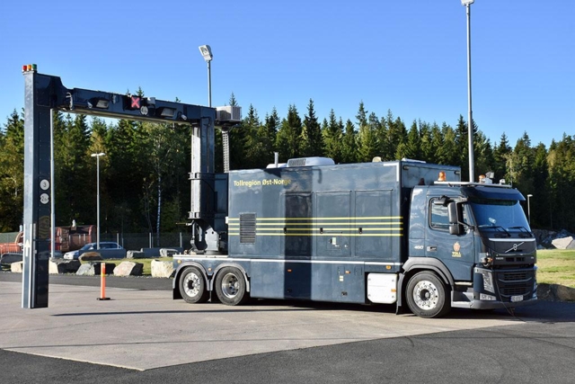 Tolldagen: Viktig påfyll for internasjonale aktører