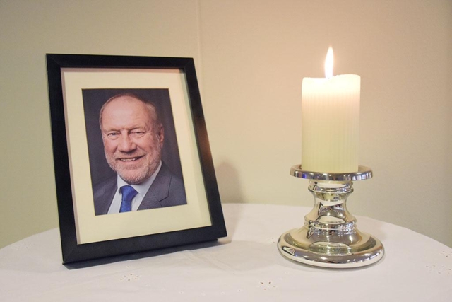 Jan-Yngvar Tømmerholt: 1952-2016