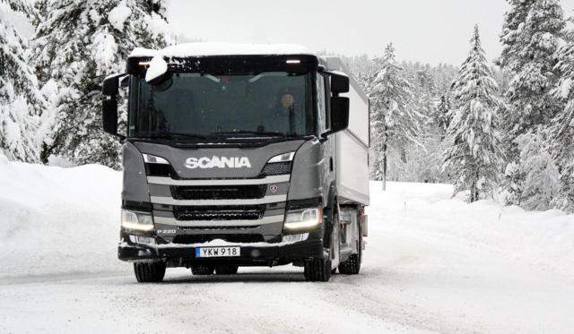 Urbant fra Scania