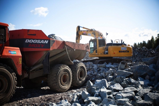 Bodø-pakke til Veidekke