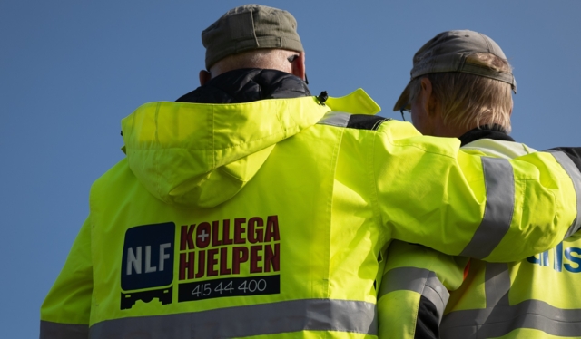 En ulykke som har preget transportnæringen 